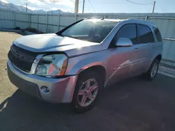 Chevrolet salvage cars for sale: 2006 Chevrolet Equinox LT