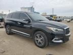 2016 Infiniti QX60