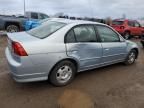 2004 Honda Civic Hybrid