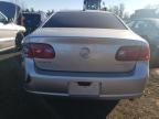 2007 Buick Lucerne CXL