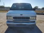 2001 Ford Econoline E150 Wagon