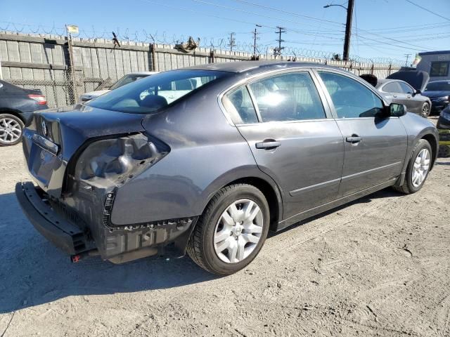 2009 Nissan Altima 2.5