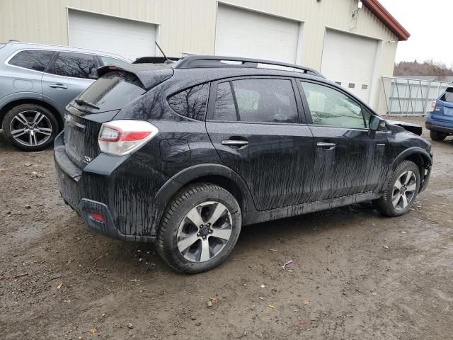 2015 Subaru XV Crosstrek 2.0I Hybrid