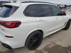 2022 BMW X5 Sdrive 40I