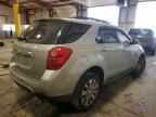 2010 Chevrolet Equinox LT