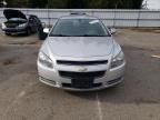 2012 Chevrolet Malibu 1LT