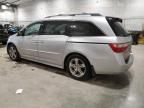 2011 Honda Odyssey Touring