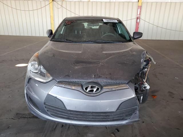 2016 Hyundai Veloster