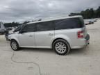 2010 Ford Flex SEL