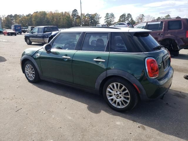 2016 Mini Cooper