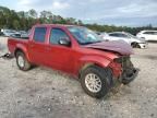 2018 Nissan Frontier S