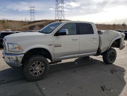 Salvage cars for sale at Littleton, CO auction: 2018 Dodge 2500 Laramie