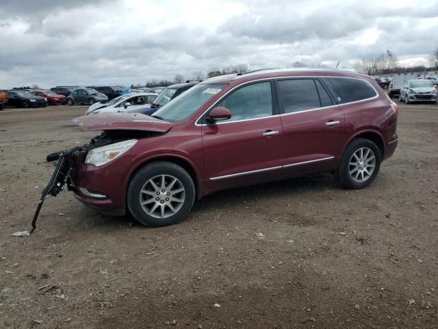 2016 Buick Enclave