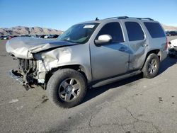 2009 Chevrolet Tahoe K1500 LT en venta en North Las Vegas, NV