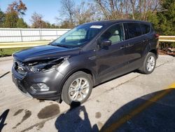 2017 Ford Escape SE en venta en Bridgeton, MO