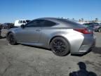 2015 Lexus RC 350