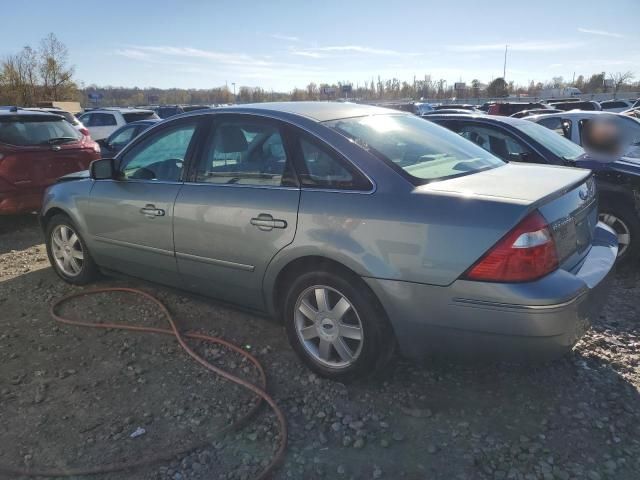 2006 Ford Five Hundred SE