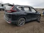 2022 Honda CR-V Sport