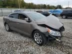 2011 Buick Lacrosse CXS