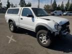 2001 Toyota Tacoma Prerunner