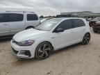 2019 Volkswagen GTI S