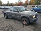 2008 Ford Ranger Super Cab