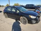 2014 Subaru Impreza Sport Premium