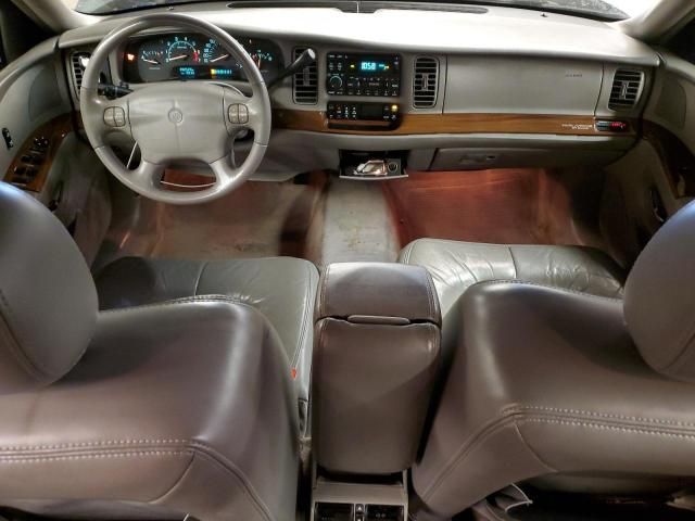 2003 Buick Park Avenue