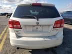 2009 Dodge Journey SXT