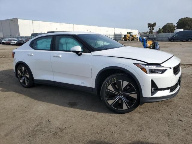 2023 Polestar 2