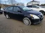 2016 Nissan Versa S