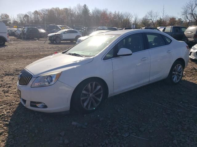 2016 Buick Verano Convenience