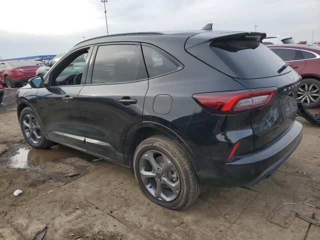 2024 Ford Escape ST Line