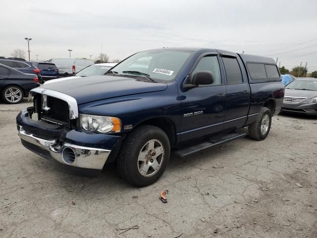 2005 Dodge RAM 1500 ST