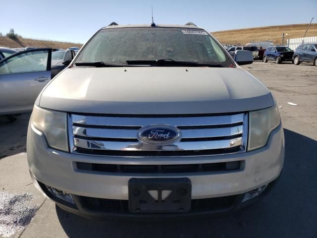 2007 Ford Edge SEL