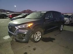 2019 Hyundai Tucson SE en venta en North Las Vegas, NV