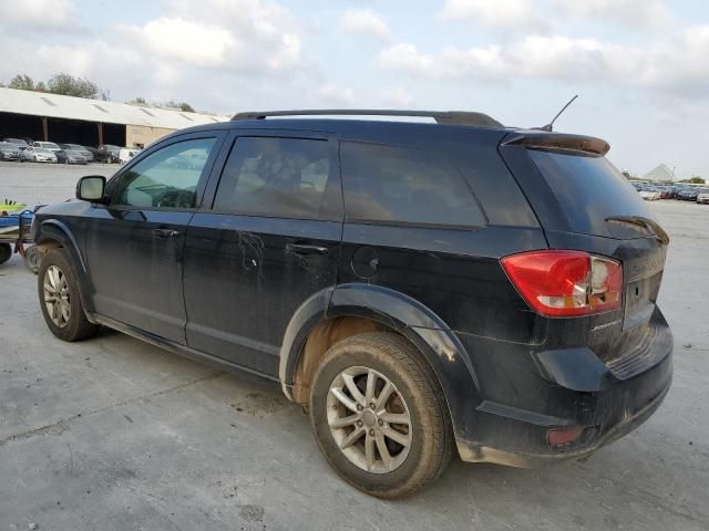 2015 Dodge Journey SXT