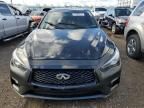 2023 Infiniti Q50 Sensory