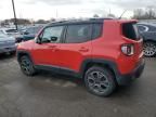 2016 Jeep Renegade Limited