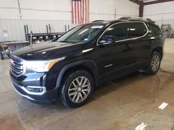 Clean Title Cars for sale at auction: 2018 GMC Acadia SLT-1