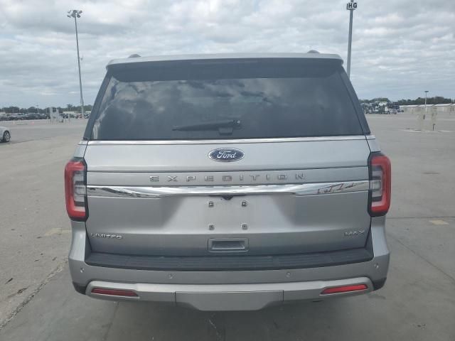 2023 Ford Expedition Max Limited