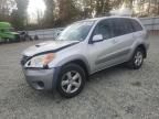 2004 Toyota Rav4