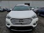 2013 Hyundai Santa FE GLS