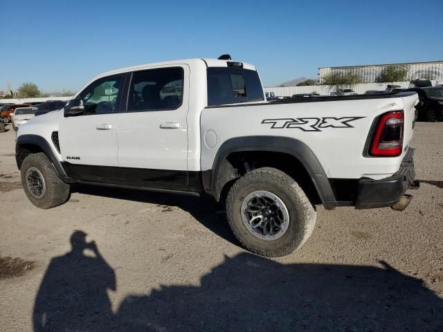 2021 Dodge RAM 1500 TRX