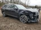 2023 Volkswagen Atlas SEL Premium R-Line