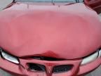 2002 Pontiac Grand Prix SE