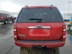 2008 Ford Explorer XLT