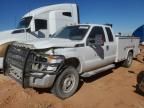 2011 Ford F350 Super Duty