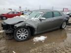 2011 Chrysler 300 Limited