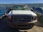 2001 Ford F250 Super Duty